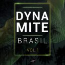 DJ HK & Laritssa - Quero Um Like