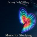 Luxury Lofi Chillhop - Easy Moments for Study Time
