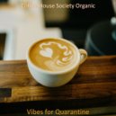 Coffee House Society Organic - Stellar Moods for Working from Home ()