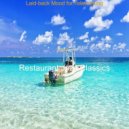 Restaurant Jazz Classics - Excellent Jazz Duo - Background for Working Remotely