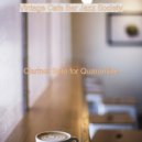 Vintage Cafe Bar Jazz Society - No Drums Jazz Soundtrack for Focusing on Work ()