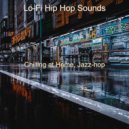 Lo-Fi Hip Hop Sounds - Jazzhop - Vibes for Relaxing