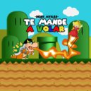 Deiby Aviles - Te Mande A volar (Original Mix)