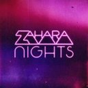 Zahara Nights - For The Bartenders, Sunglasses Are Essential