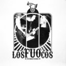 Los Fuocos - Einstein Smiling