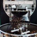 Jazz Cafe Bar Radio - Backdrop for Quarantine - Clarinet ()