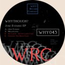 whythough? - Cracked The Drum Code