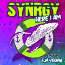 SYNRGY  - Here I Am