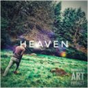 Margera's Art Project - Heaven