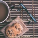 Light Jazz Music Lovers Club - Moments for Staying Busy ()