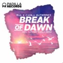 Rua & Camila Gutierrez - Break Of Dawn (Alfonso Padilla Remix)