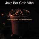 Jazz Bar Cafe Vibe - Subtle Backdrop for Quarantine