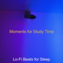 Lo-fi Beats for Sleep - Joyful Soundscape for Chilling at Home ()