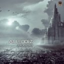 Alienoiz - Wave Master