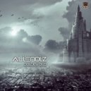 Alienoiz - Wave Master ()