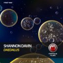 Shannon Davin - Polaris