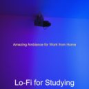 Lo-Fi for Studying - Moment for Study Time ()