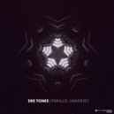 Dee Tones - Ghost Mode