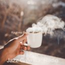 Jazz Cafe Bar Radio - Smoky Music for Working from Home