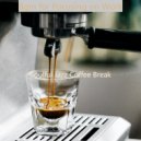 Soulful Jazz Coffee Break - No Drums Jazz Soundtrack for Focusing on Work ()