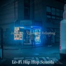 Lo-Fi Hip Hop Sounds - Number One Backdrop for Relaxing
