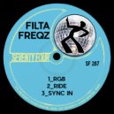 Filta Freqz - Sync In