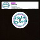 Santech - Dj Come On Bass (Original Mix)