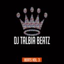 Dj Talbia Beatz - No te Mueras