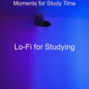 Lo-Fi for Studying - Swanky Lo-Fi - Background for Working at Home ()