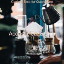 Acoustic Jazz Club - Sultry Soundscapes for Coffee Breaks