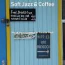 Soft Jazz & Coffee - Backdrop for Telecommuting ()