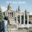 Soft Jazz Beats - Happening Ambience for Working Remotely ()
