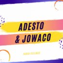 Adesto & Jowaco - Faded Feelings