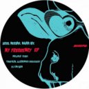 Ariel Merisio & Massi ISX - My Frequency