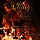 S. Willz - No Complaints