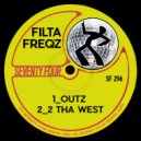 Filta Freqz - 2 Tha West
