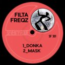 Filta Freqz - Mask