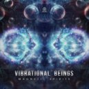 Magnetic Spirits - Vibrational Beings