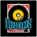 Los Fuocos - We Like Vinyls
