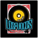 Los Fuocos - Dirty Train ()