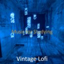 Vintage Lofi - Backdrop for Relaxing