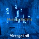 Vintage Lofi - Soundscapes for Chilling at Home