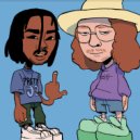 PREEF & Ziti - Left, Right