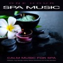 One Hour Spa Music & Spa Station & Spa Music Playlist - Calm Music For Spa