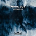 Moog Boy - Deep Diver