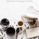 Soft Cooking Jazz - Astounding Music for Working from Home - Tenor Saxophone