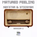 Kek\'star & Stickman - Tribute (Original Mix)