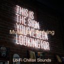 Lo-fi Chillax Sounds - Soundscape for Chilling at Home