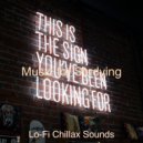 Lo-fi Chillax Sounds - Sounds for Working at Home ()