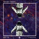 Kat_TD - Spacemen (Original Mix)